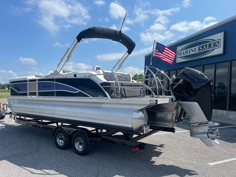 Slide: The Image of Barletta Corsa 23U 2025 - 4