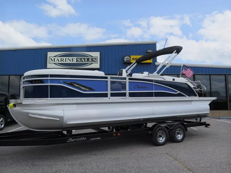 Slide: The Image of Barletta Corsa 23U 2025 - 45