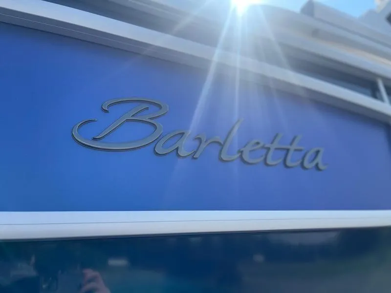 Slide: The Image of Barletta Corsa 23U 2025 - 6