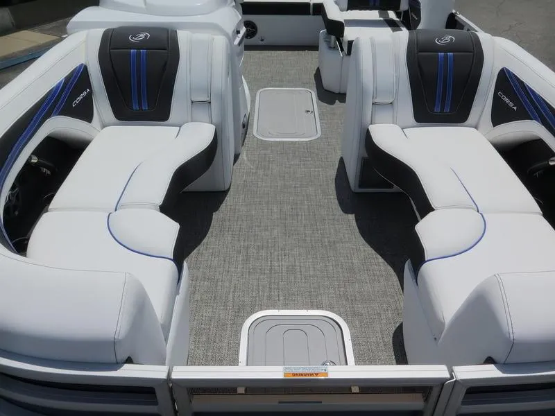 Slide: The Image of Barletta Corsa 23U 2025 - 7