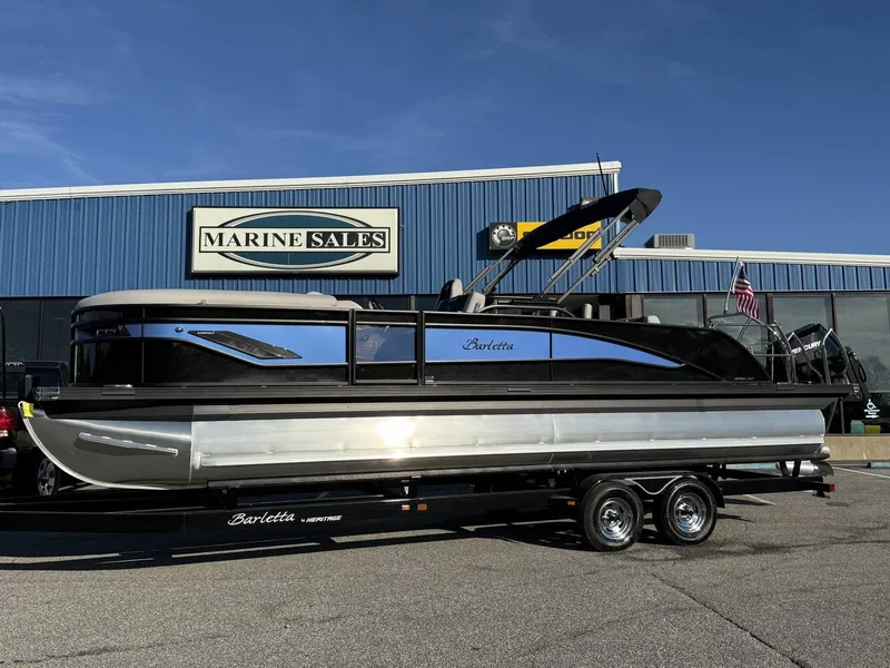 The Image of Barletta CORSA 25UE 2025 - 1