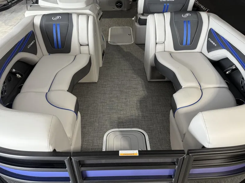 Slide: The Image of Barletta CORSA 25UE 2025 - 11