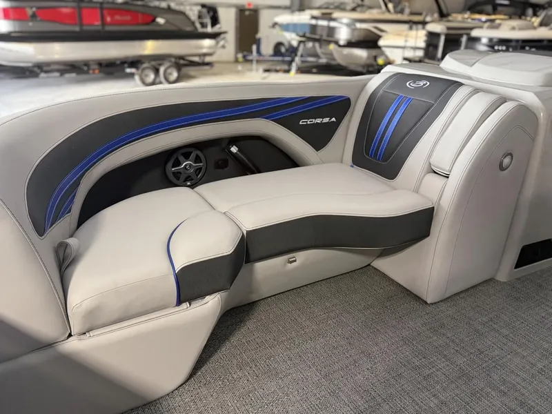 Slide: The Image of Barletta CORSA 25UE 2025 - 12