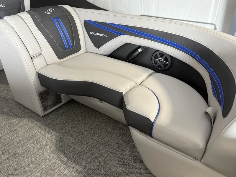 Slide: The Image of Barletta CORSA 25UE 2025 - 13