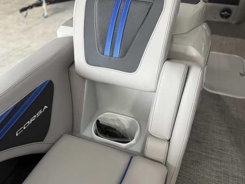 Slide: The Image of Barletta CORSA 25UE 2025 - 15