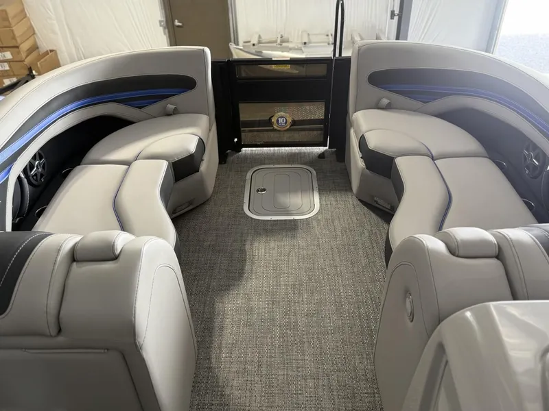 Slide: The Image of Barletta CORSA 25UE 2025 - 16