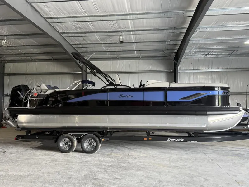 Slide: The Image of Barletta CORSA 25UE 2025 - 2