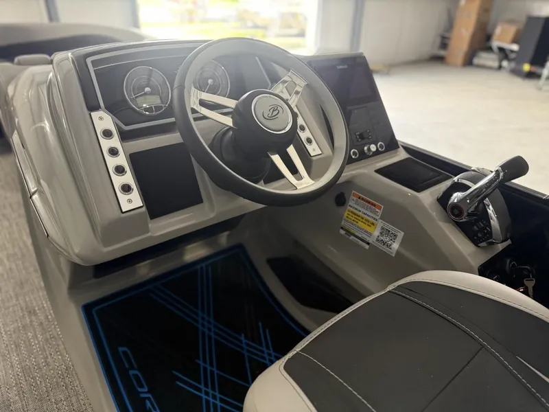 Slide: The Image of Barletta CORSA 25UE 2025 - 27