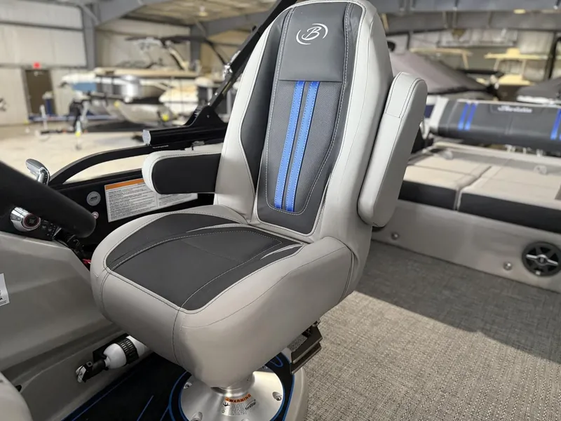 Slide: The Image of Barletta CORSA 25UE 2025 - 32