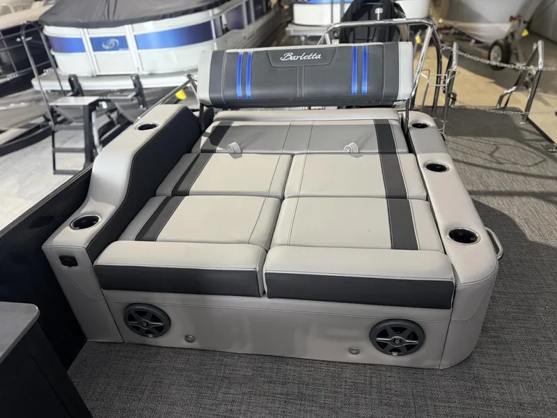 Slide: The Image of Barletta CORSA 25UE 2025 - 36