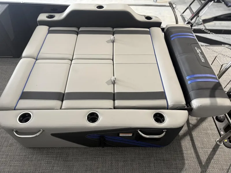 Slide: The Image of Barletta CORSA 25UE 2025 - 38