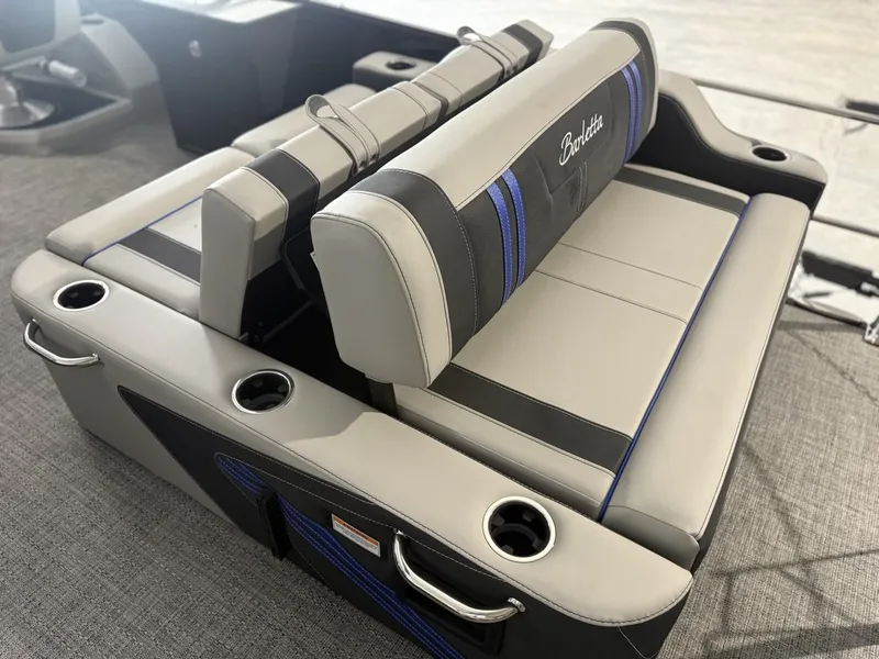 Slide: The Image of Barletta CORSA 25UE 2025 - 40