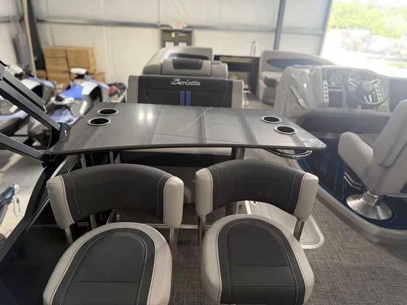 Slide: The Image of Barletta CORSA 25UE 2025 - 44