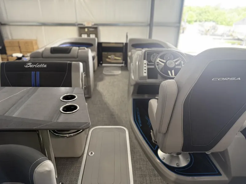 Slide: The Image of Barletta CORSA 25UE 2025 - 45