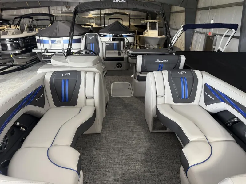 Slide: The Image of Barletta CORSA 25UE 2025 - 50