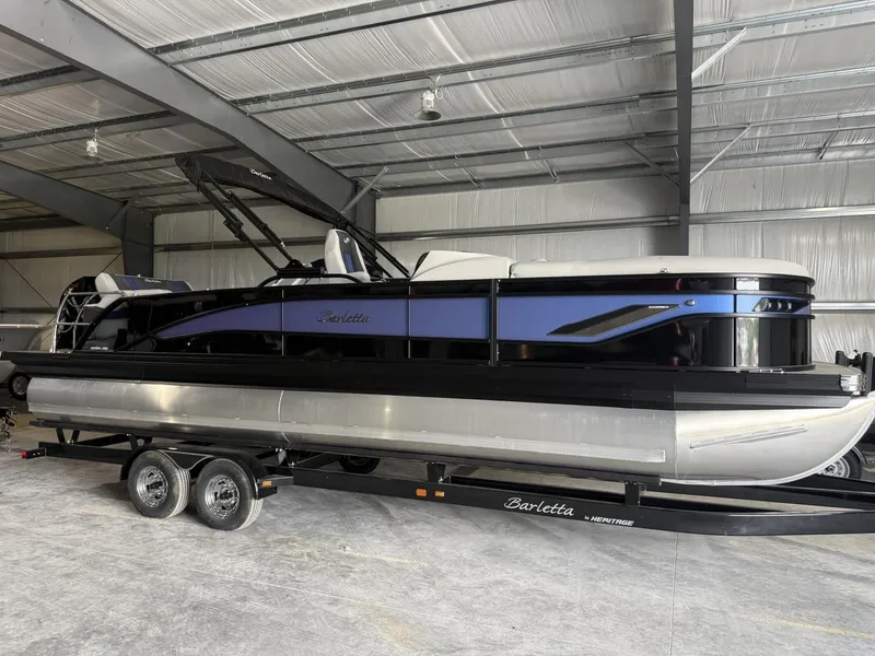 Slide: The Image of Barletta CORSA 25UE 2025 - 52