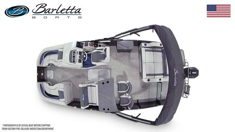 Slide: The Image of Barletta CORSA 25UE 2025 - 53