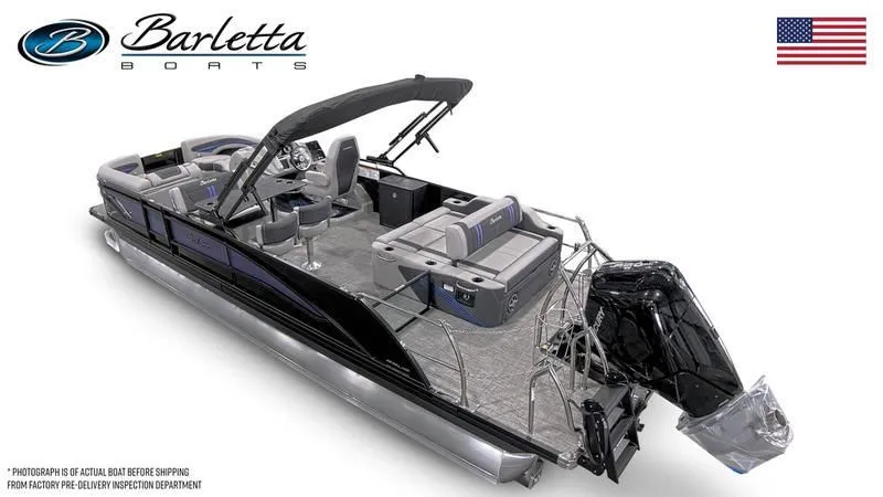 Slide: The Image of Barletta CORSA 25UE 2025 - 54