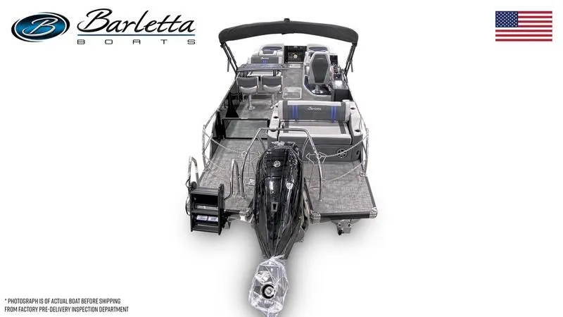 Slide: The Image of Barletta CORSA 25UE 2025 - 55