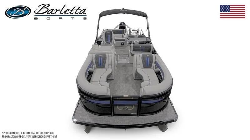 Slide: The Image of Barletta CORSA 25UE 2025 - 58