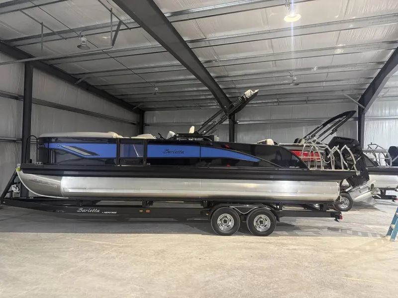 Slide: The Image of Barletta CORSA 25UE 2025 - 59