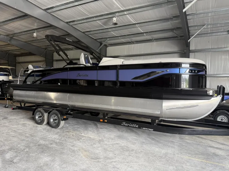 Slide: The Image of Barletta CORSA 25UE 2025 - 6