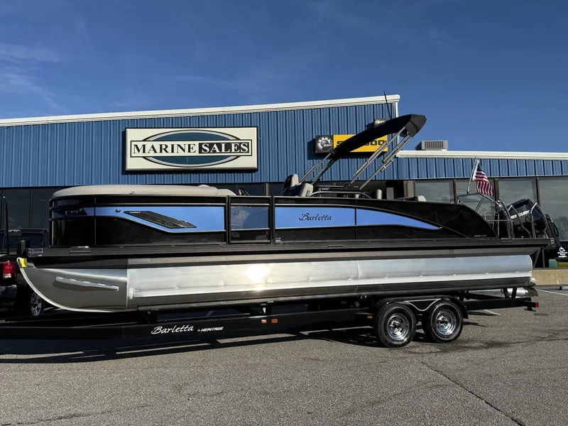 Slide: The Image of Barletta CORSA 25UE 2025 - 61