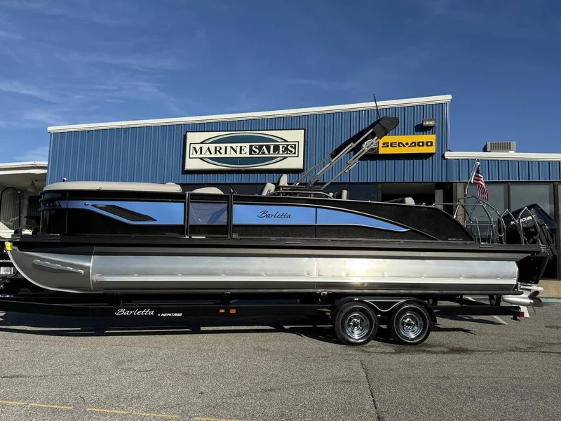 Slide: The Image of Barletta CORSA 25UE 2025 - 63