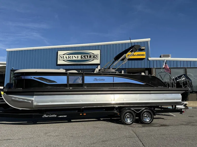 Slide: The Image of Barletta CORSA 25UE 2025 - 64