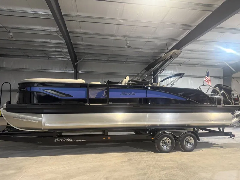 Slide: The Image of Barletta CORSA 25UE 2025 - 66