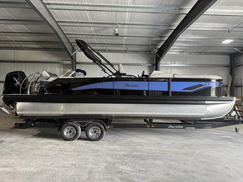 Slide: The Image of Barletta CORSA 25UE 2025 - 7