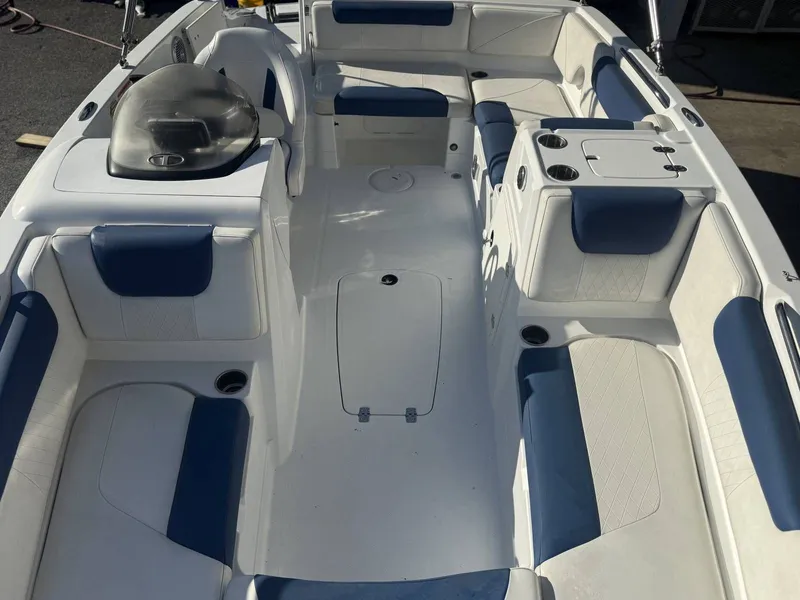 Slide: The Image of Tahoe 1950 2017 - 38