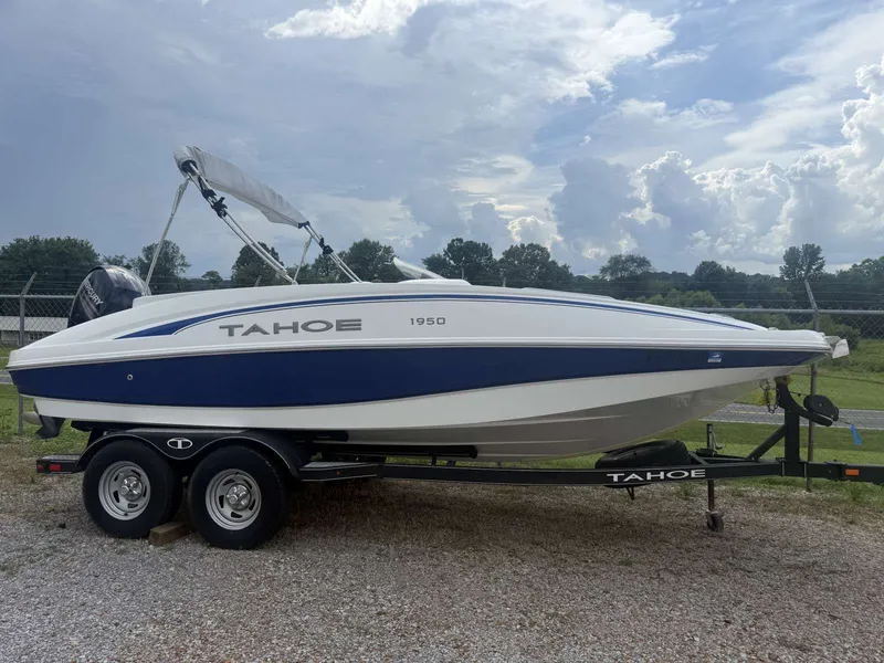 Slide: The Image of Tahoe 1950 2017 - 40