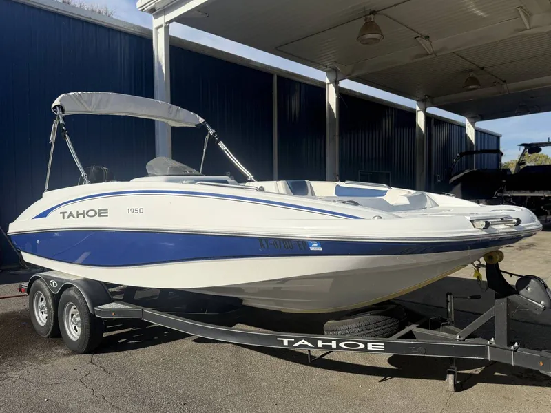 Slide: The Image of Tahoe 1950 2017 - 41