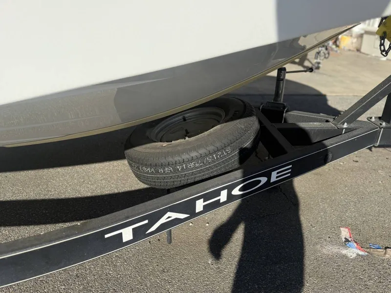 Slide: The Image of Tahoe 1950 2017 - 43