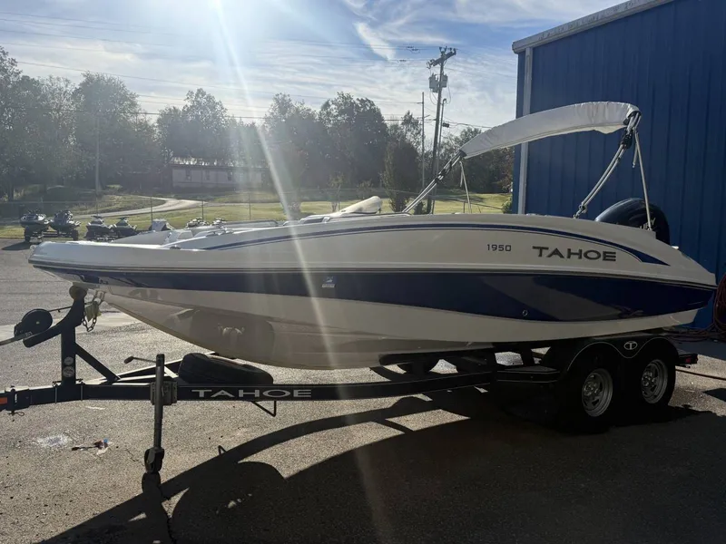 Slide: The Image of Tahoe 1950 2017 - 45