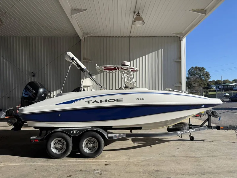 Slide: The Image of Tahoe 1950 2017 - 48