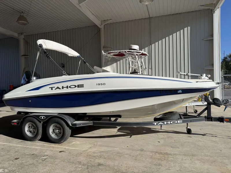 Slide: The Image of Tahoe 1950 2017 - 51