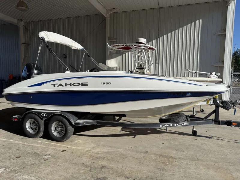 Slide: The Image of Tahoe 1950 2017 - 52