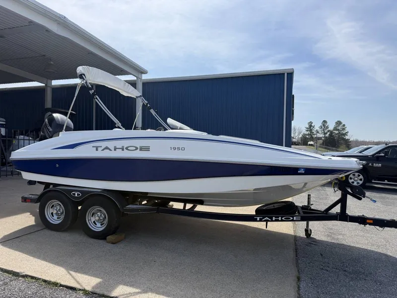 Slide: The Image of Tahoe 1950 2017 - 54