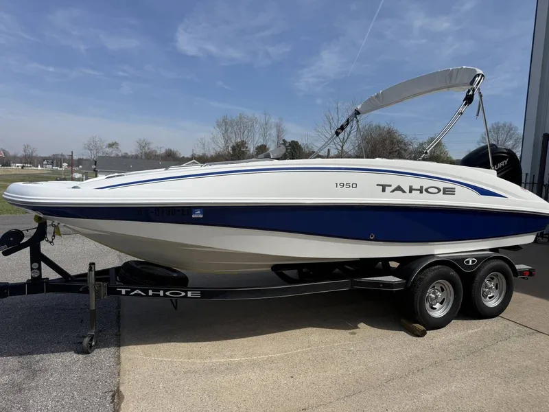 Slide: The Image of Tahoe 1950 2017 - 55