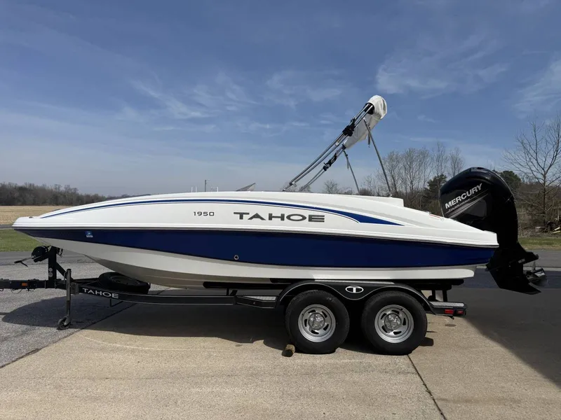 Slide: The Image of Tahoe 1950 2017 - 56