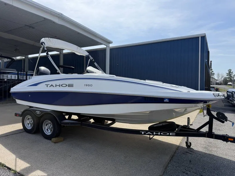 Slide: The Image of Tahoe 1950 2017 - 59