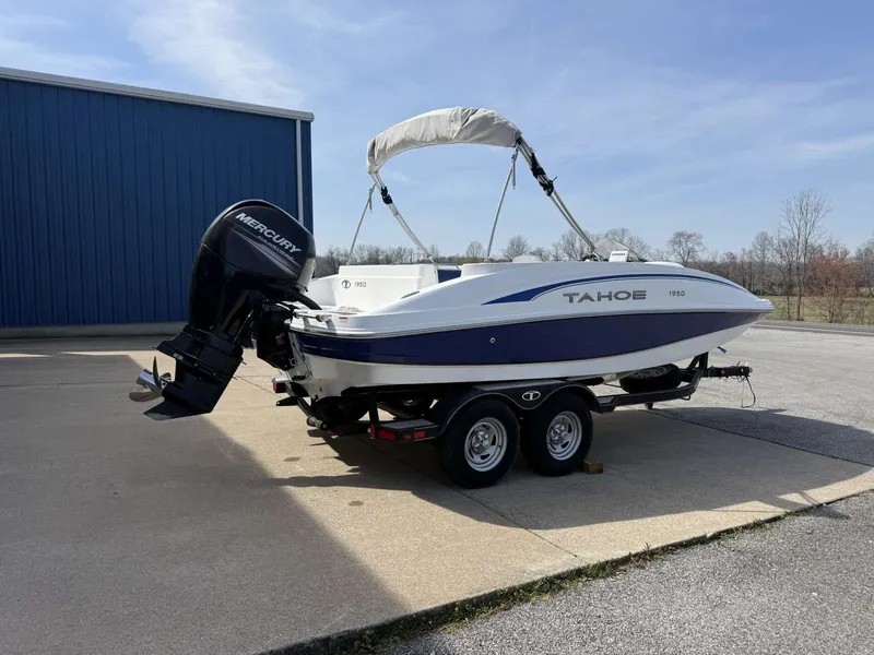 Slide: The Image of Tahoe 1950 2017 - 60