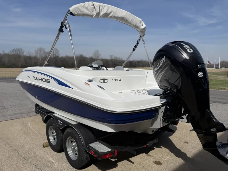 Slide: The Image of Tahoe 1950 2017 - 61