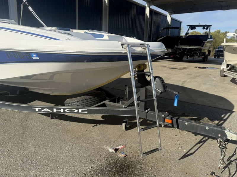 Slide: The Image of Tahoe 1950 2017 - 7