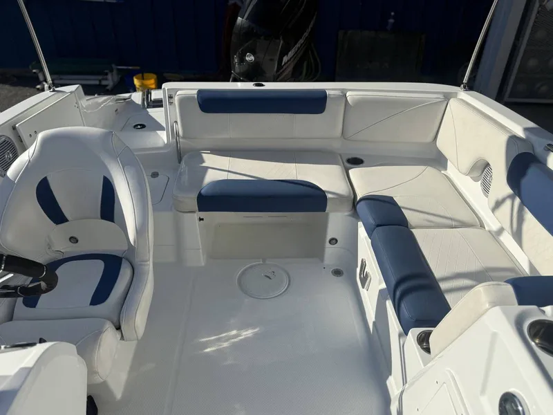 Slide: The Image of Tahoe 1950 2017 - 9