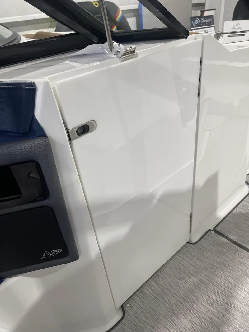 Slide: The Image of Cobalt A29 2025 - 16