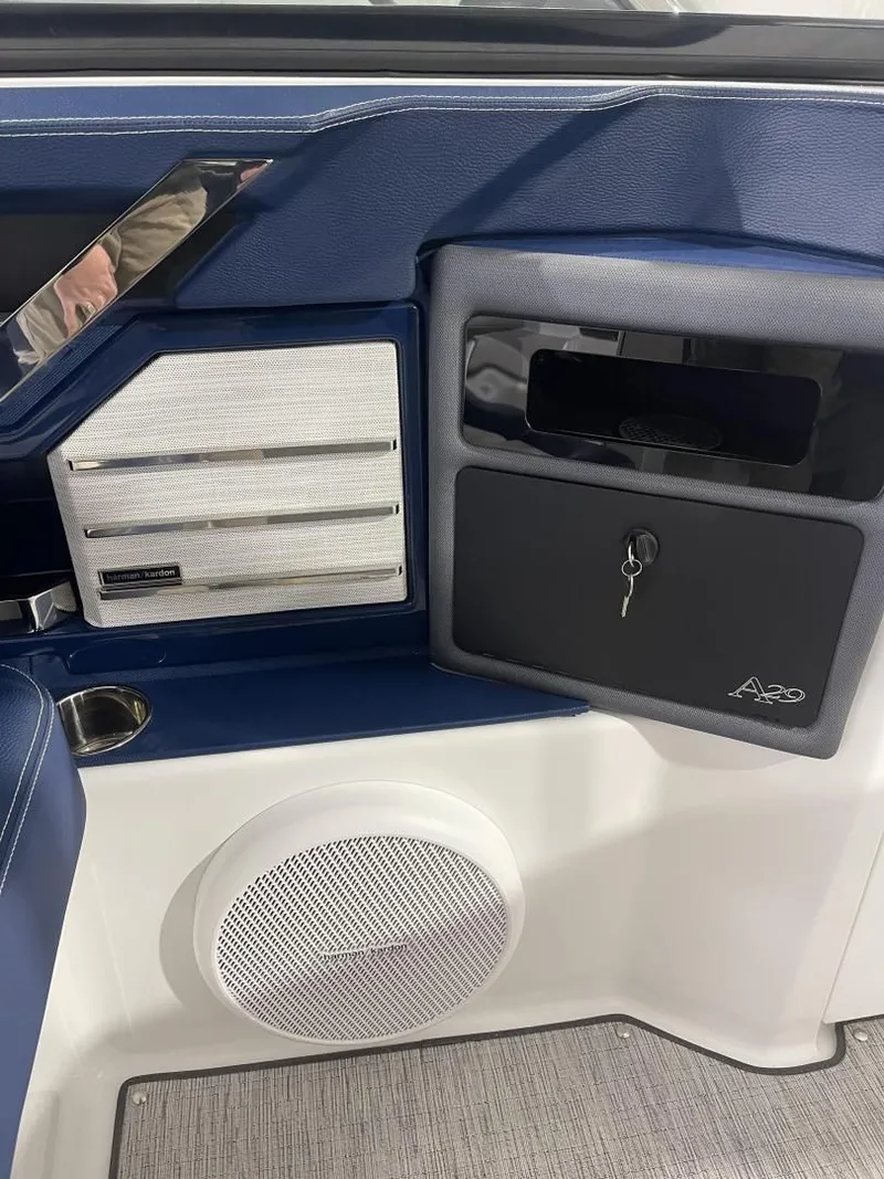 Slide: The Image of Cobalt A29 2025 - 17