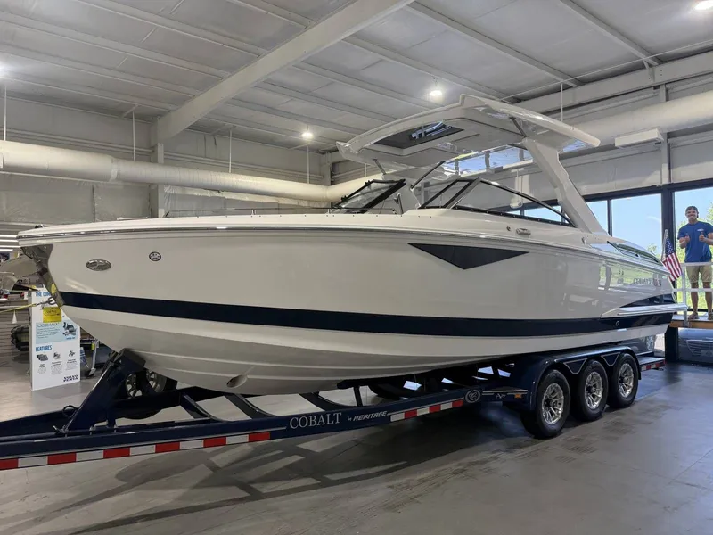 Slide: The Image of Cobalt A29 2025 - 2